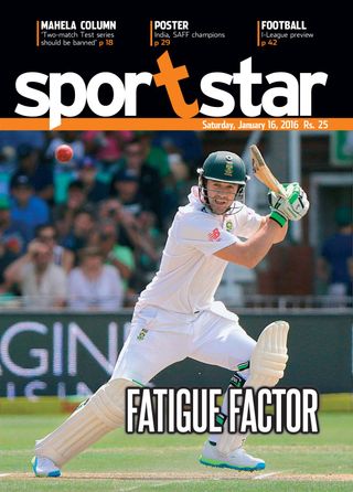 Sportstar
