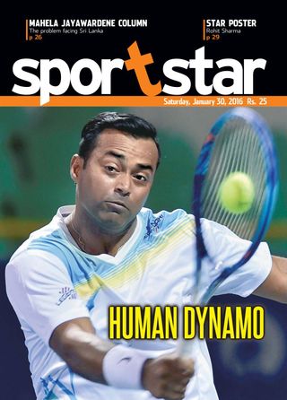Sportstar
