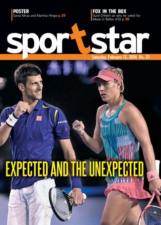 Sportstar