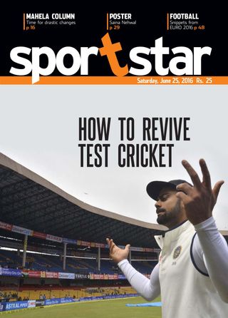 Sportstar