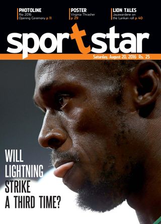 Sportstar