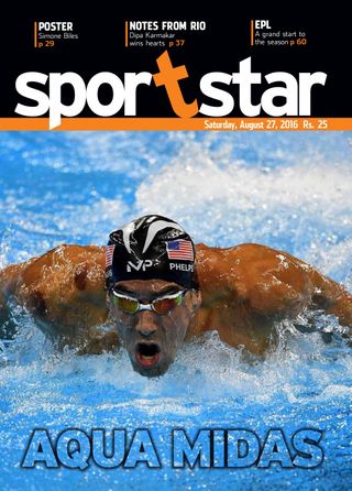 Sportstar