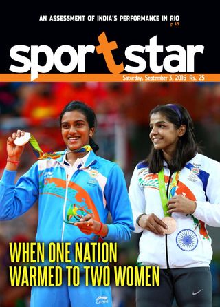 Sportstar