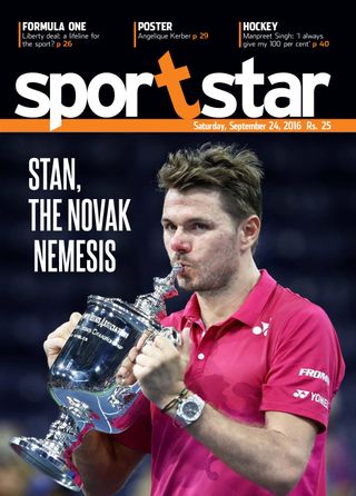Sportstar