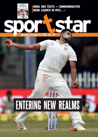 Sportstar