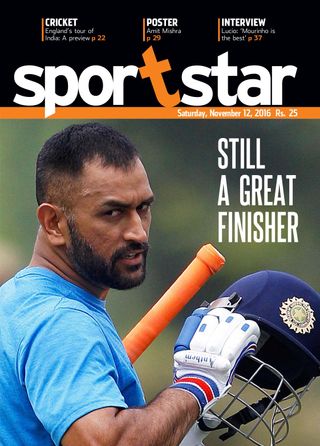 Sportstar