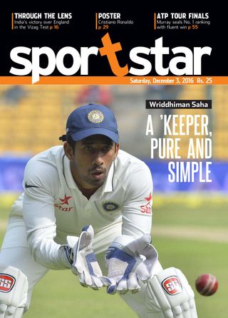 Sportstar