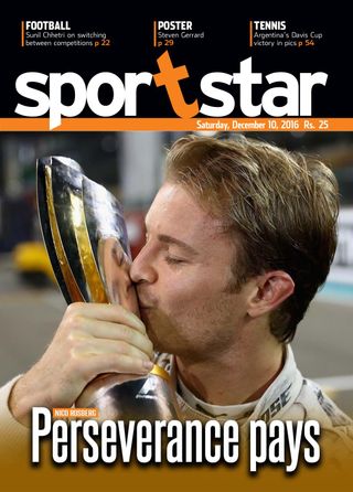 Sportstar