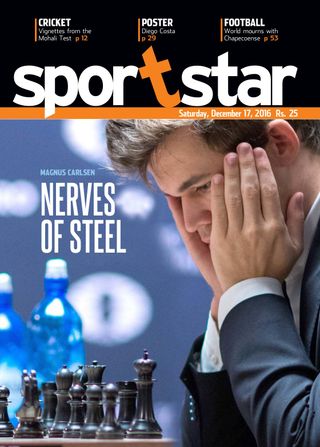 Sportstar