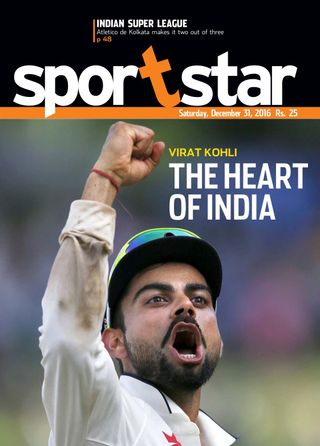 Sportstar