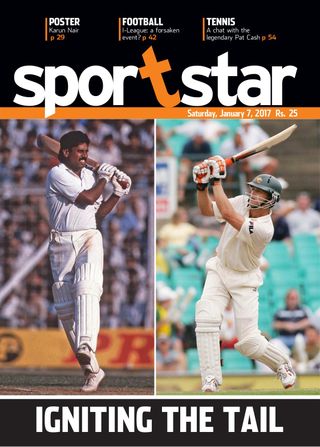 Sportstar