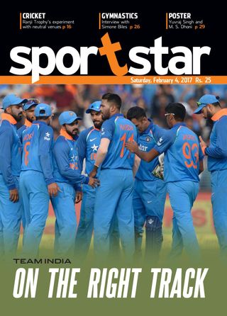 Sportstar