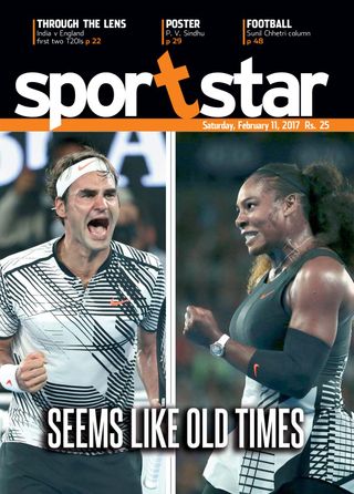Sportstar