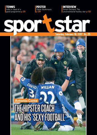 Sportstar