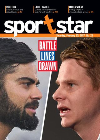 Sportstar