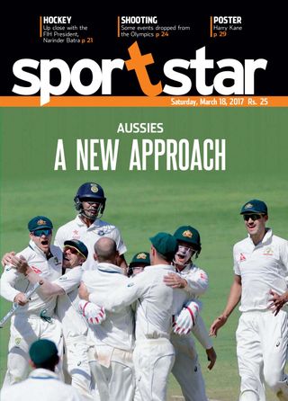 Sportstar