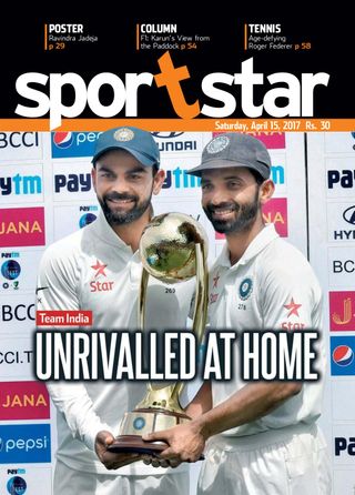 Sportstar