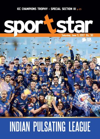 Sportstar