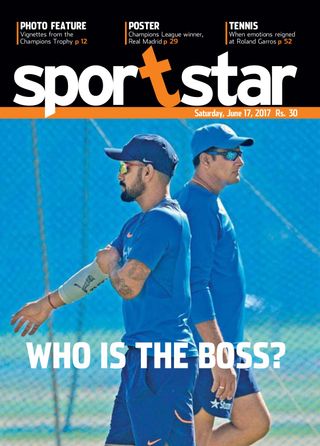 Sportstar
