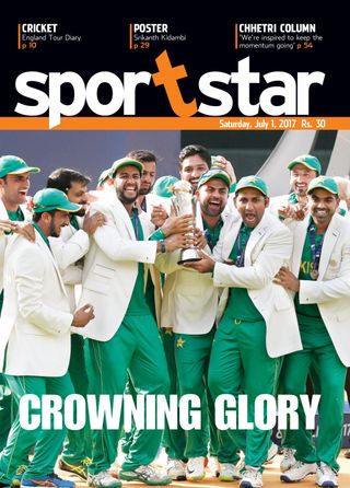Sportstar