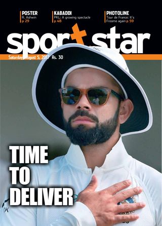 Sportstar