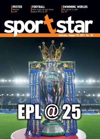 Sportstar