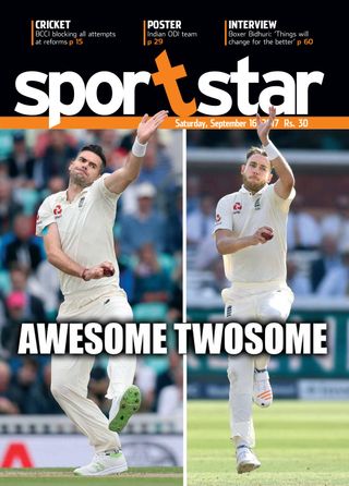 Sportstar