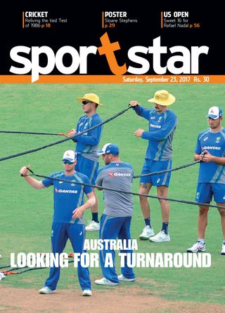 Sportstar