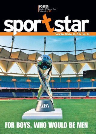 Sportstar