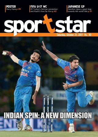 Sportstar