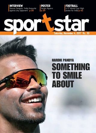 Sportstar