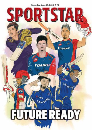 Sportstar