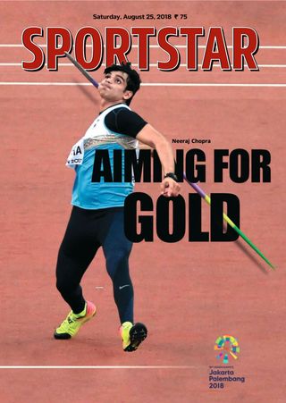 Sportstar