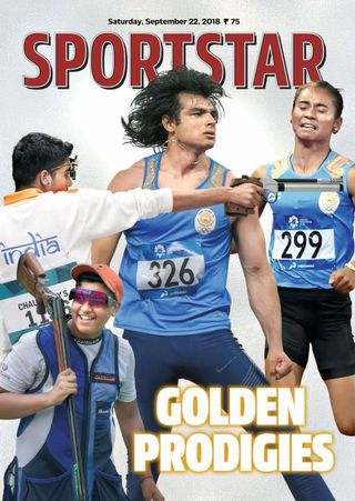 Sportstar