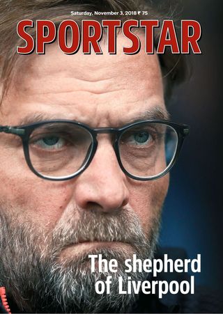 Sportstar