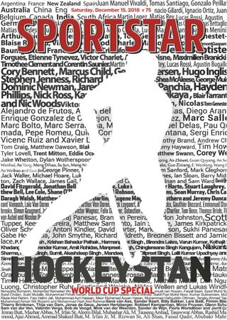 Sportstar
