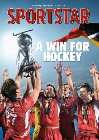 Sportstar