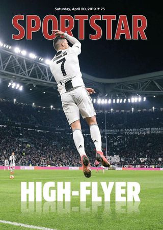 Sportstar
