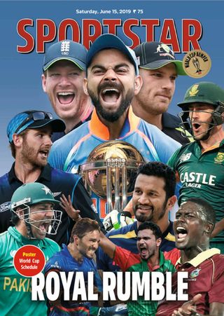 Sportstar
