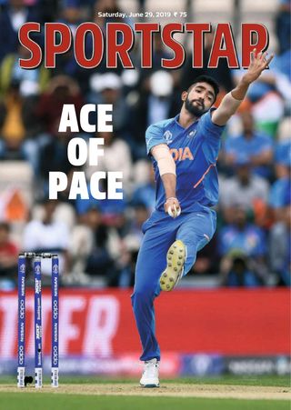 Sportstar