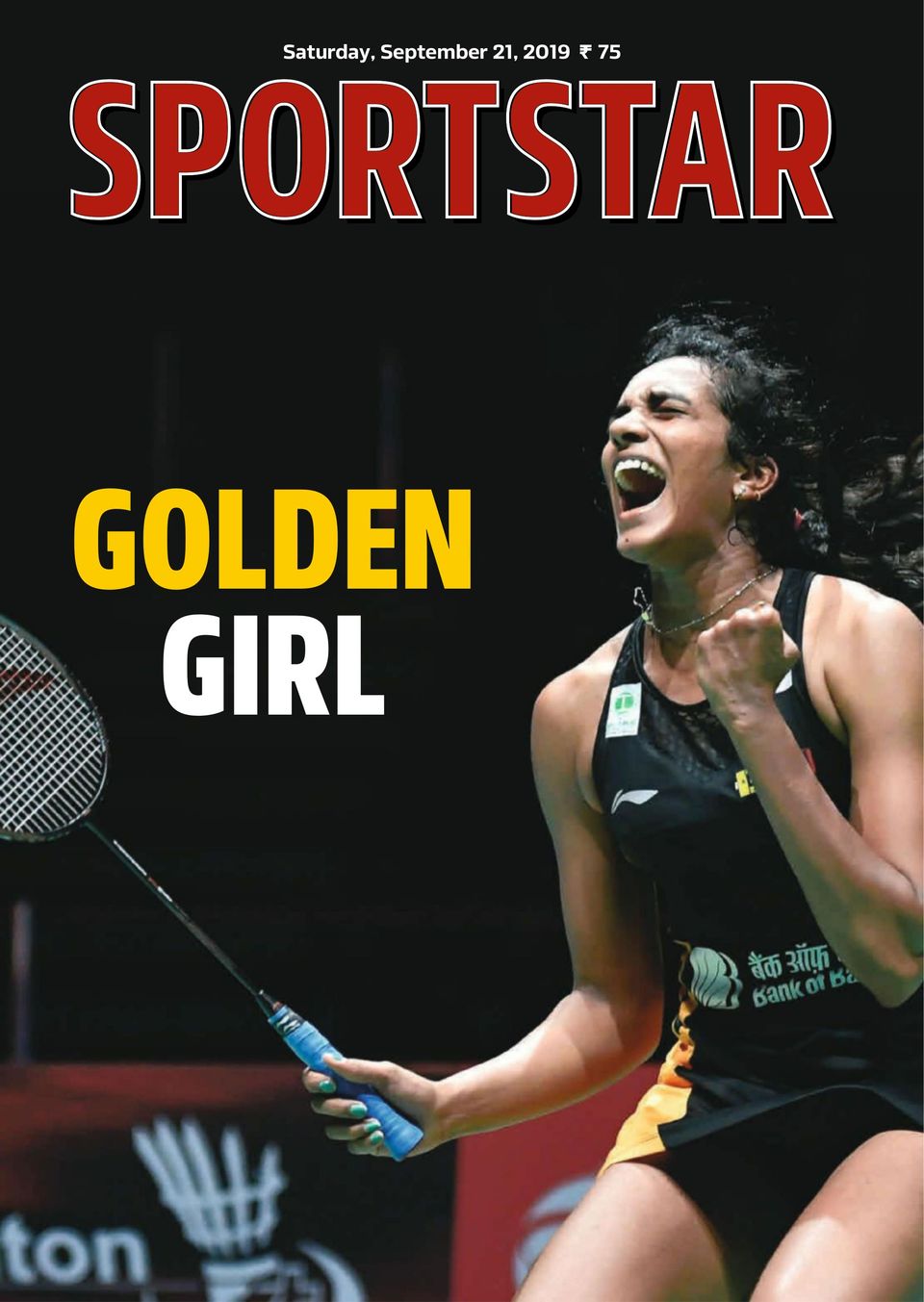 SportstarSeptember 21, 2019 Magazine Get your Digital Subscription