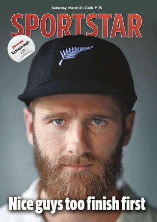 Sportstar