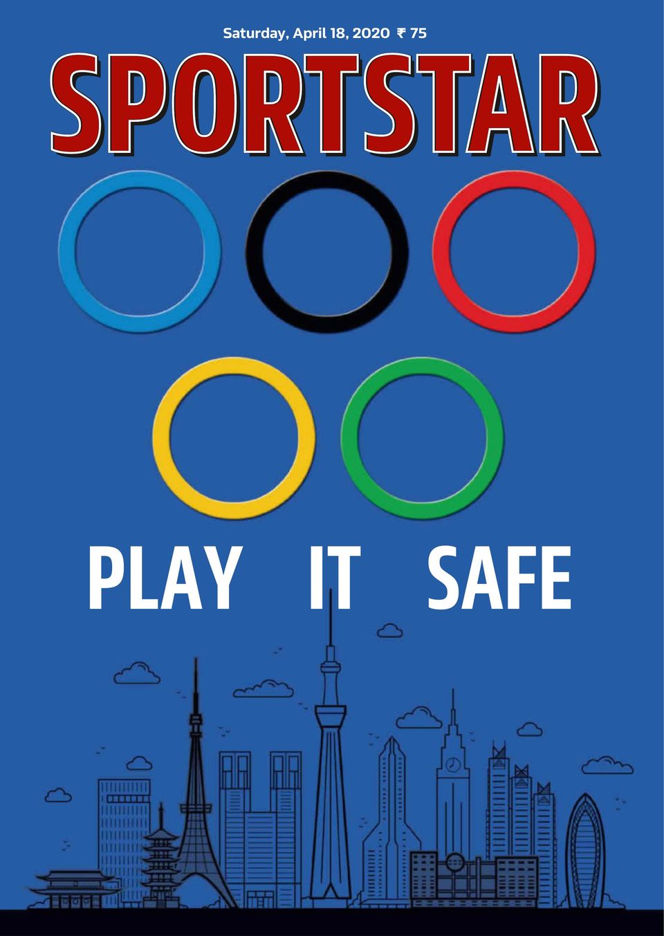 Sportstar Magazine Get your Digital Subscription