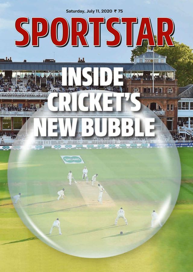 Sportstar