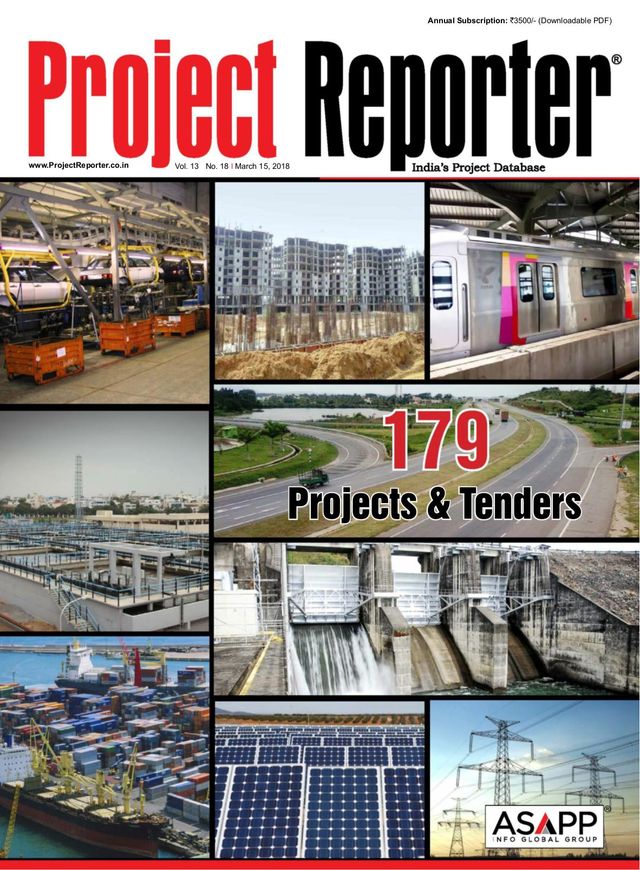 Project Reporter