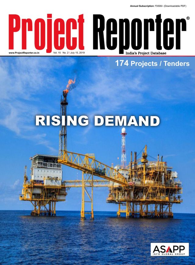 Project Reporter