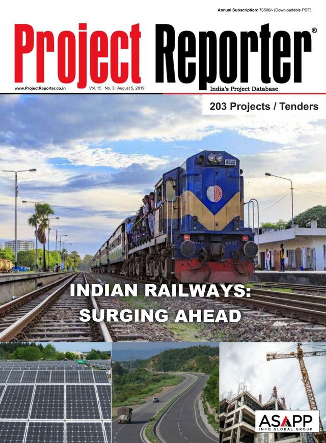 Project Reporter