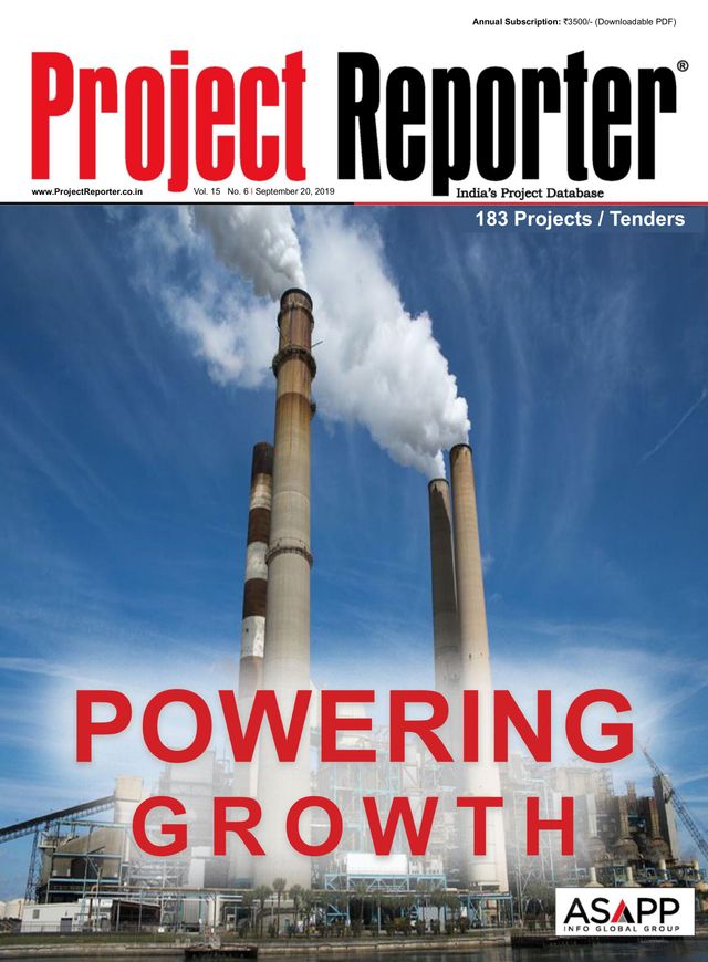 Project Reporter