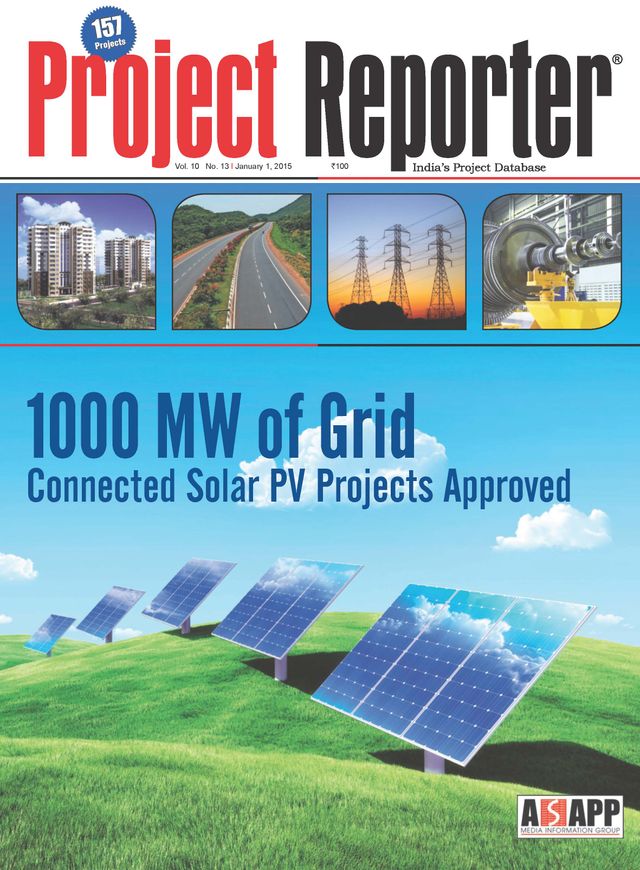 Project Reporter