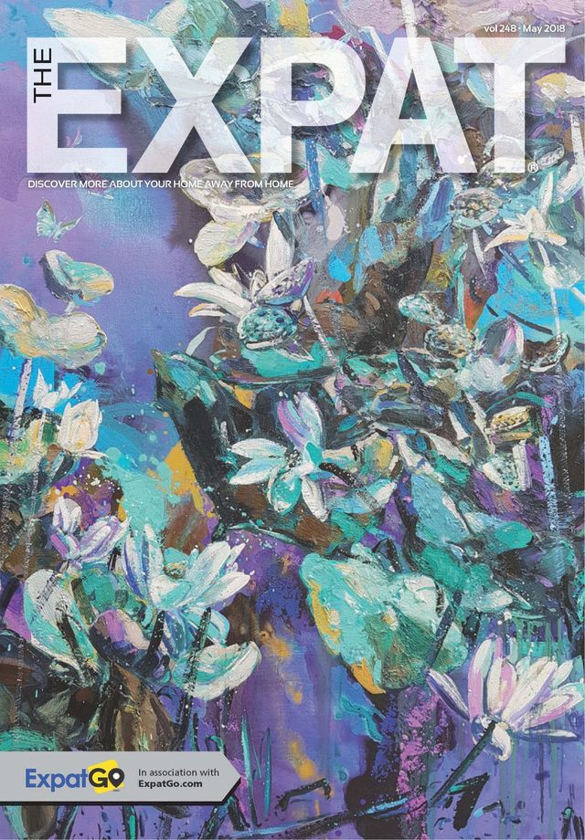 The Expat